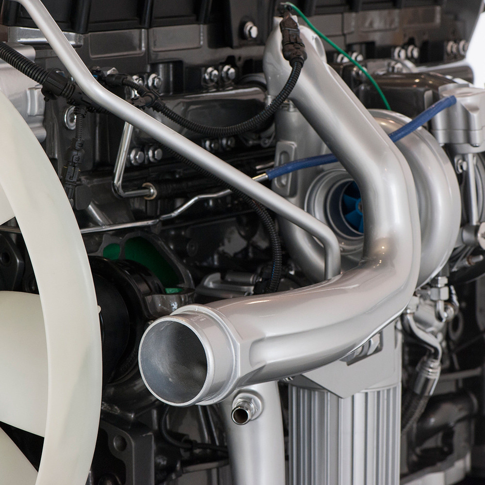 CURSOR 10 - 310 - 338 kw