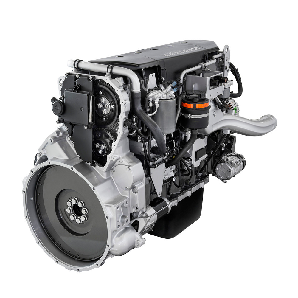 CURSOR 10 - 310 - 338 kw