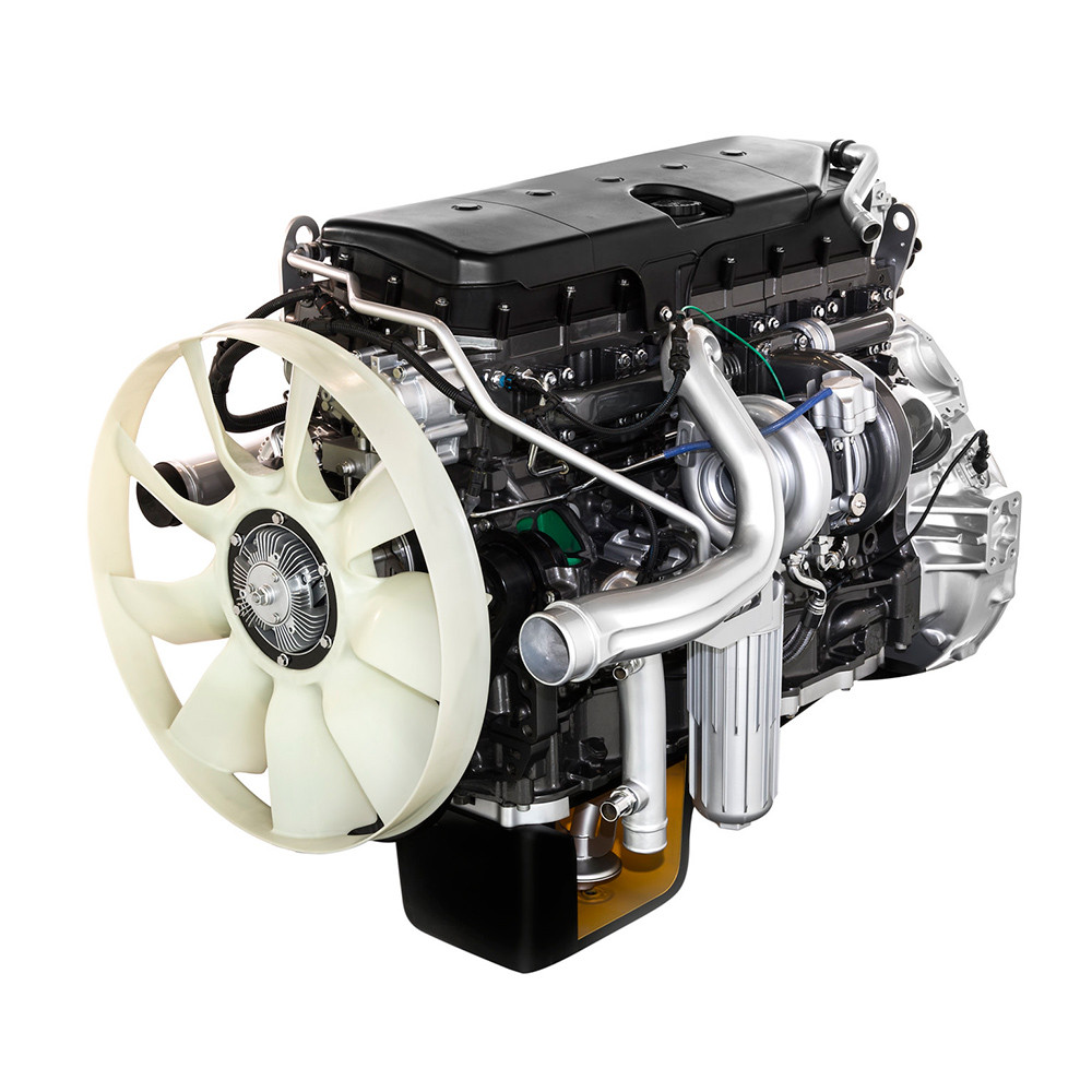 CURSOR 10 - 310 - 338 kw