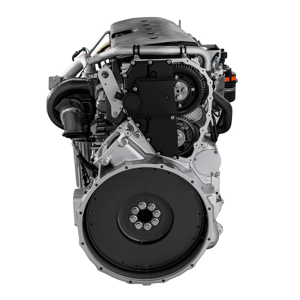 CURSOR 10 - 310 - 338 kw
