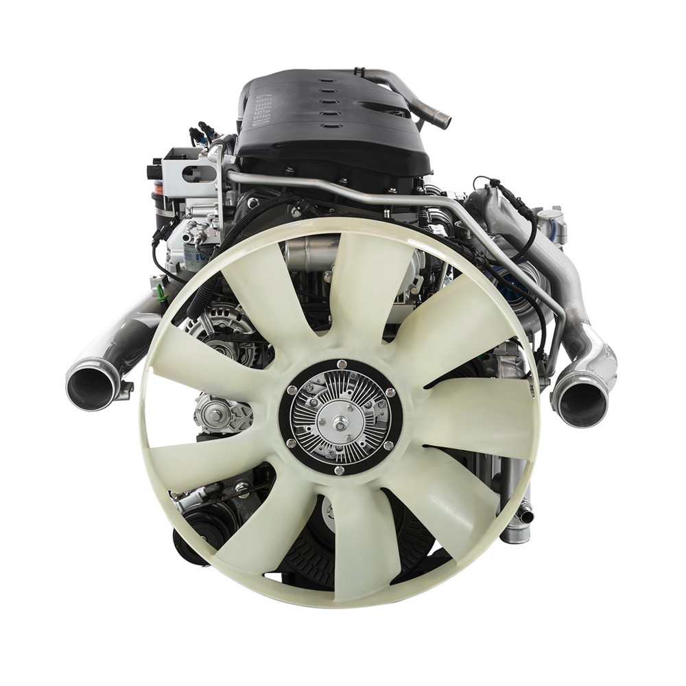 CURSOR 10 - 310 - 338 kw