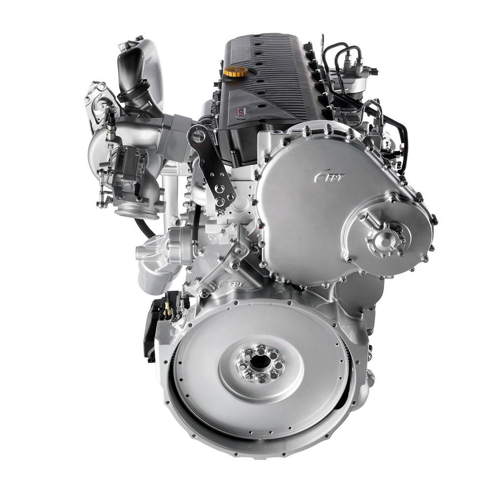 CURSOR 11 - 309 - 353 kw