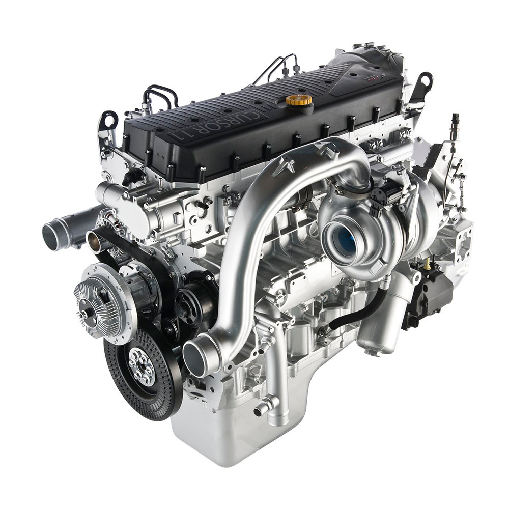 CURSOR 11 - 309 - 353 kw