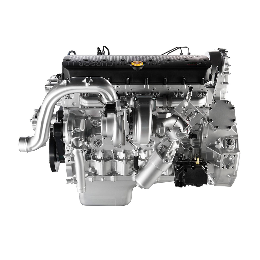 CURSOR 11 - 309 - 353 kw