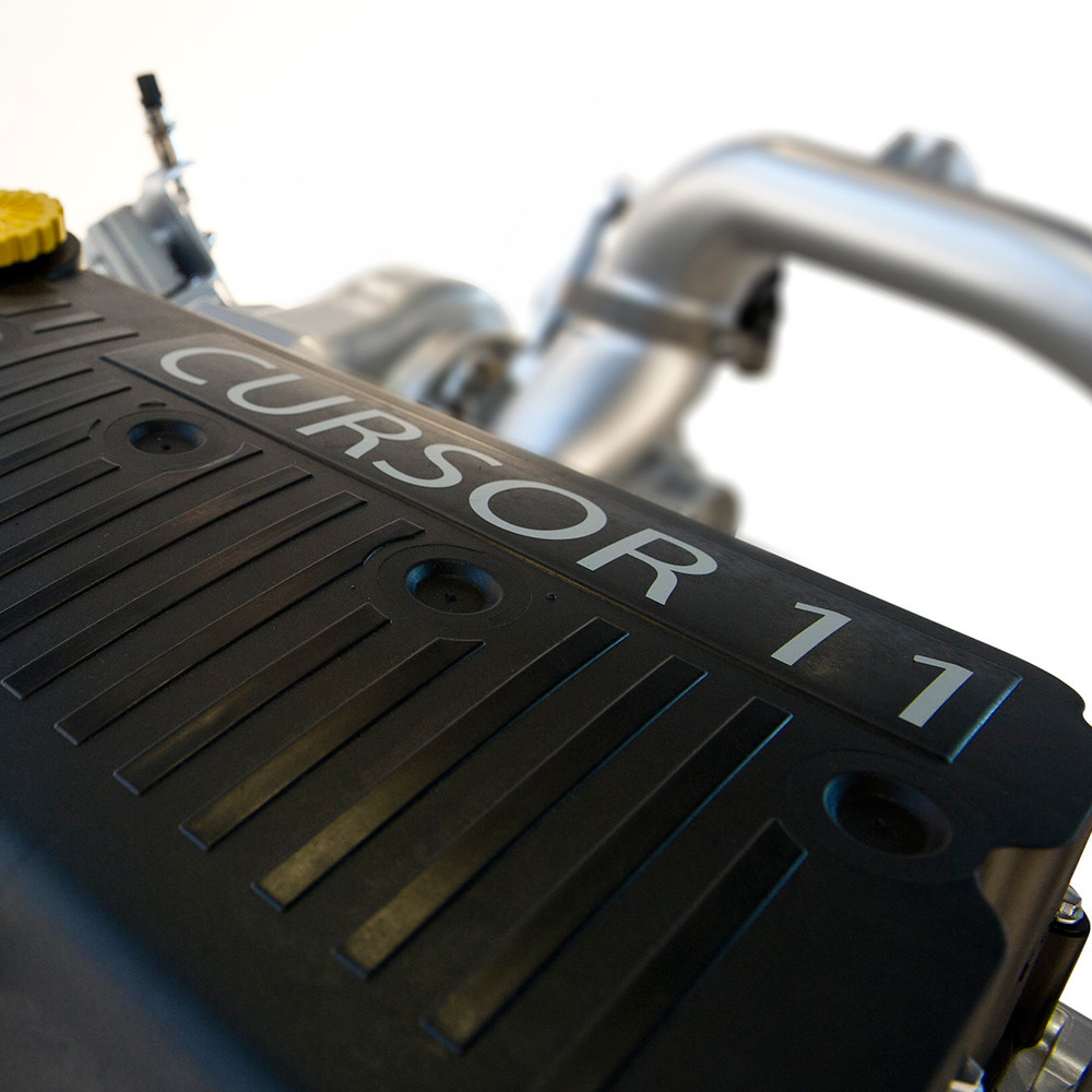 CURSOR 11 - 309 - 353 kw
