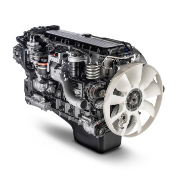 CURSOR 13 - 301 - 420 kw