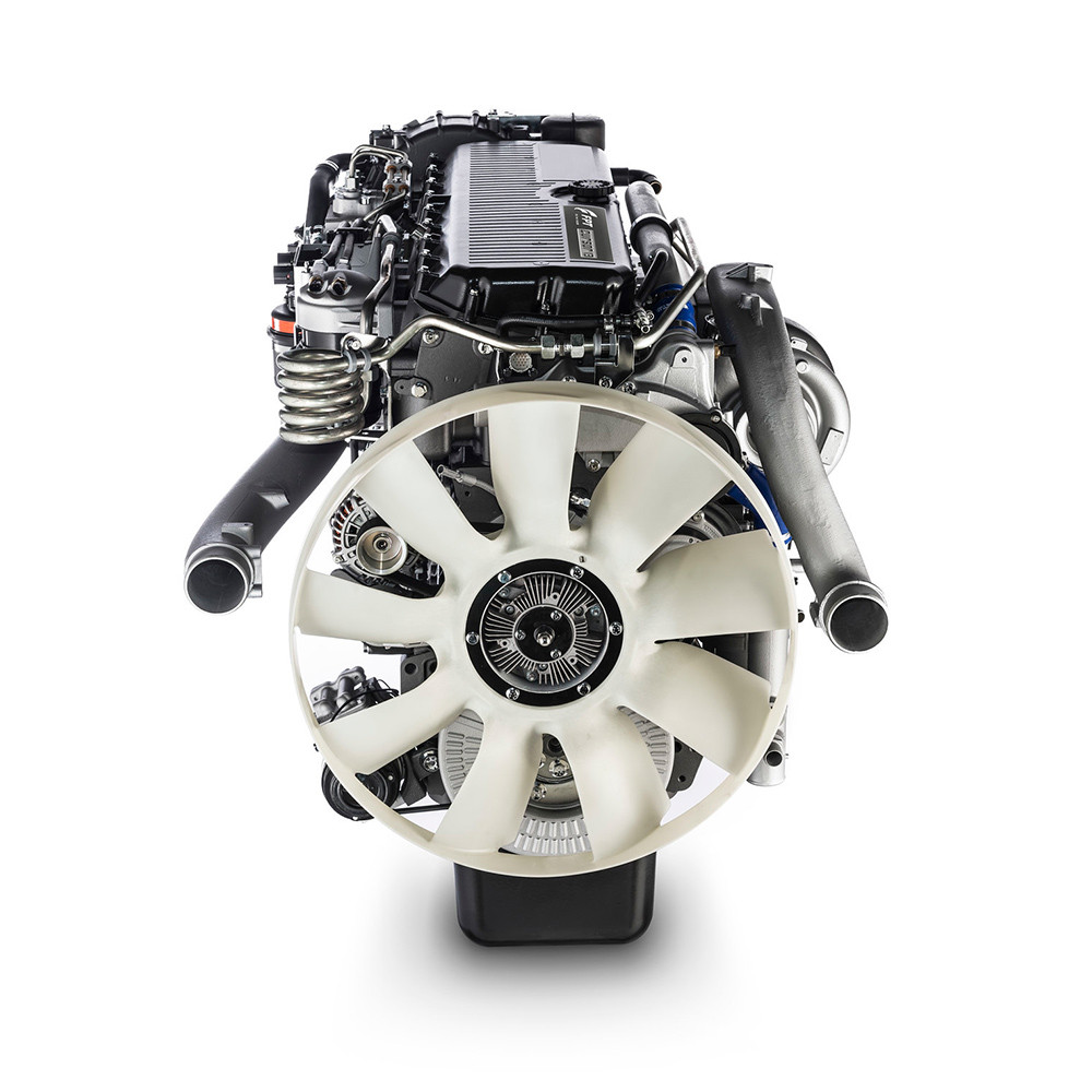 CURSOR 13 - 301 - 420 kw