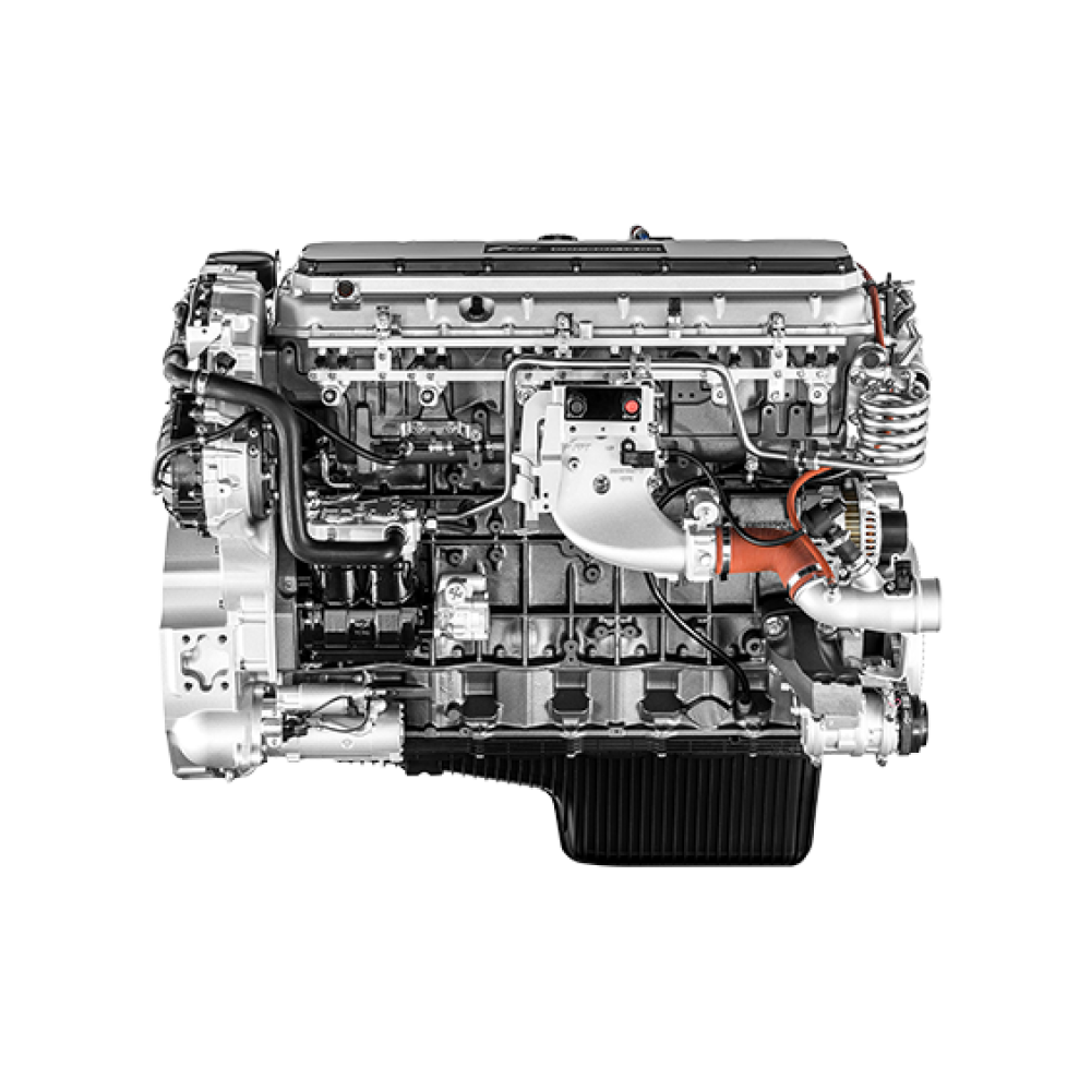 CURSOR 13 NG - 343 kw