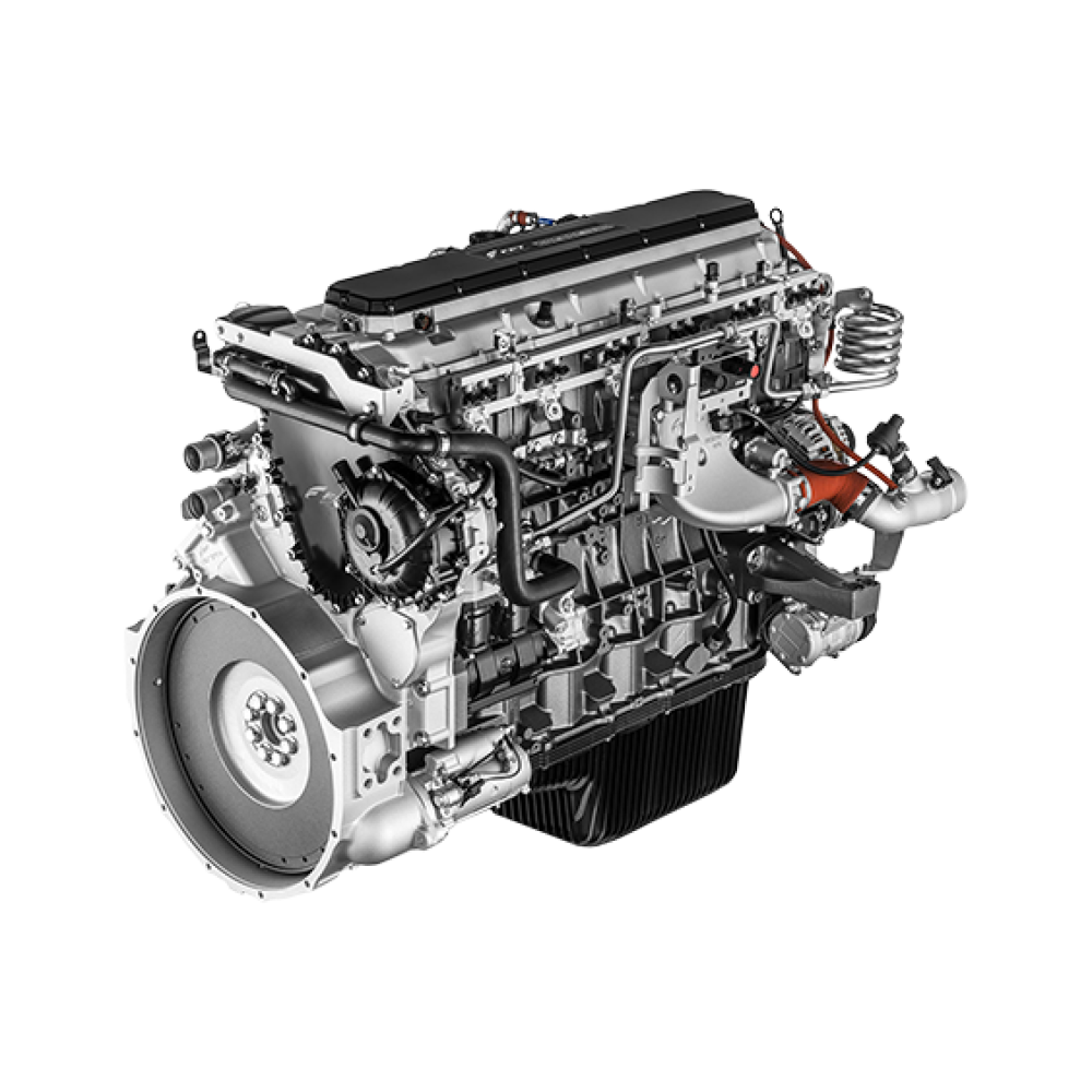 CURSOR 13 NG - 343 kw