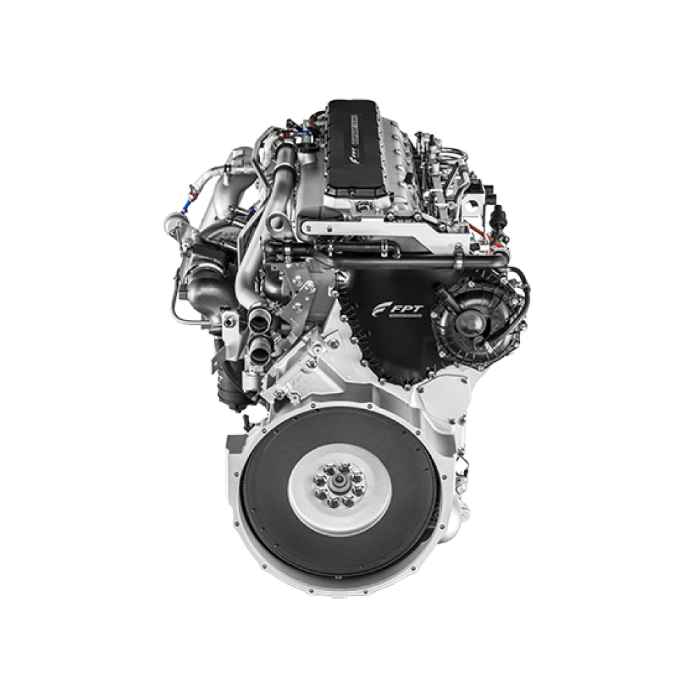 CURSOR 13 NG - 343 kw