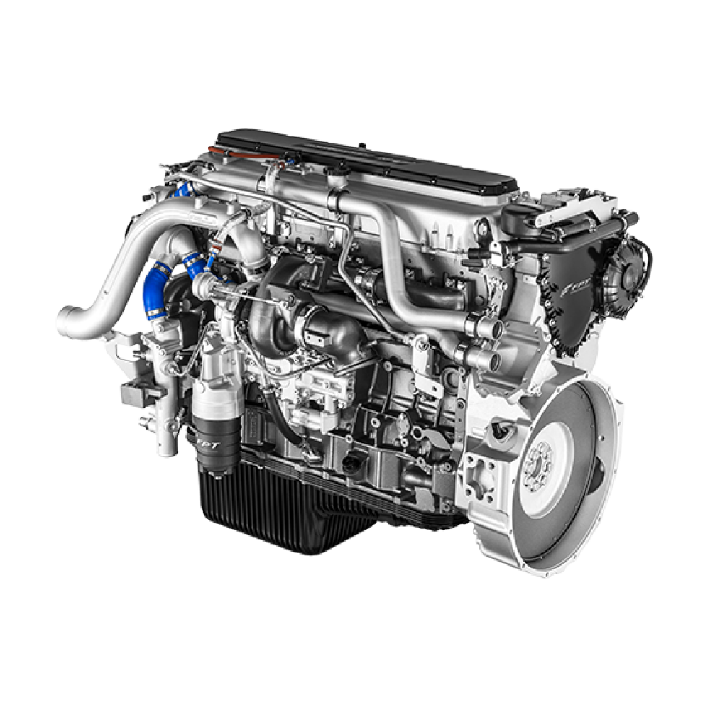 CURSOR 13 NG - 343 kw