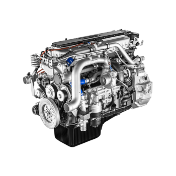 CURSOR 13 NG - 343 kw