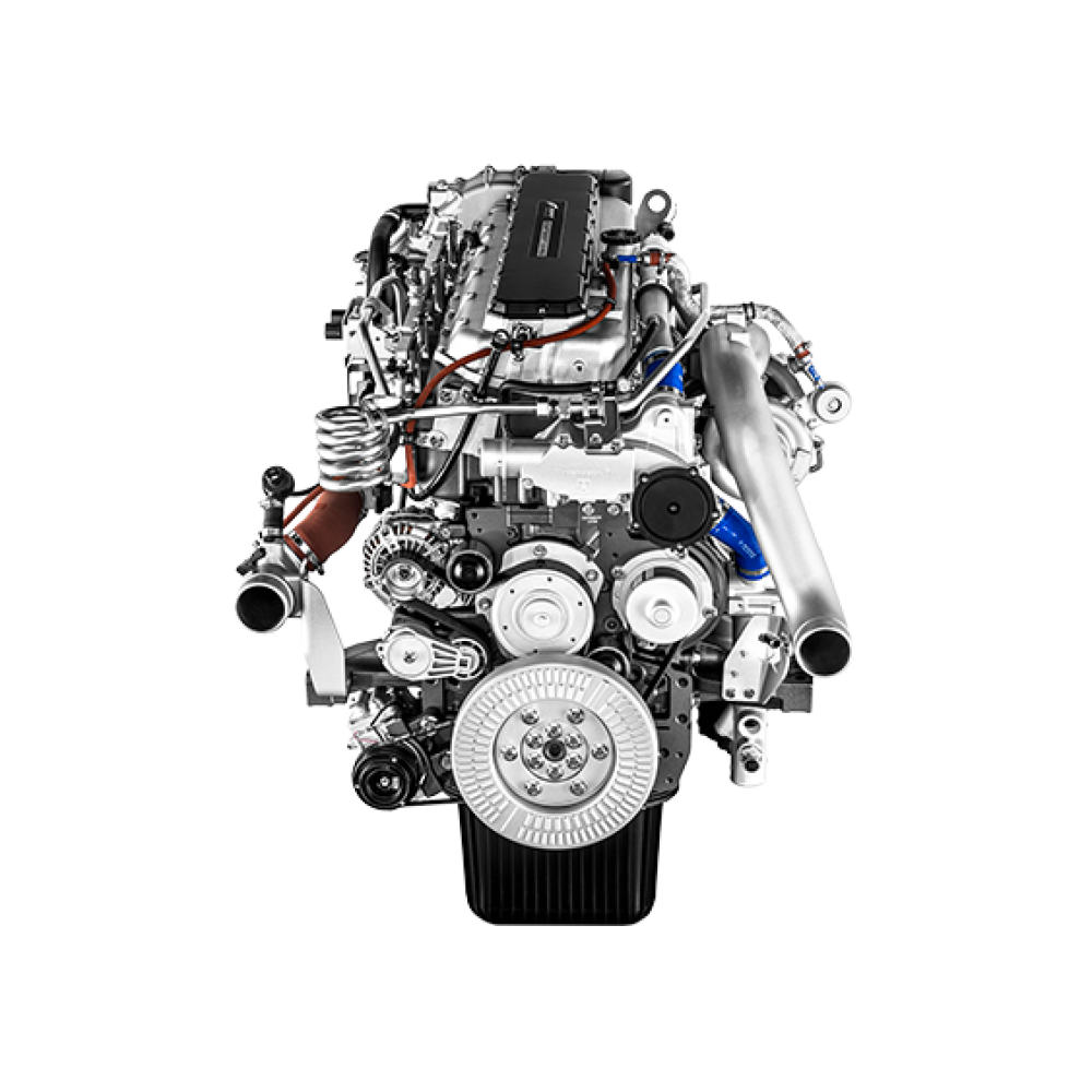 CURSOR 13 NG - 343 kw