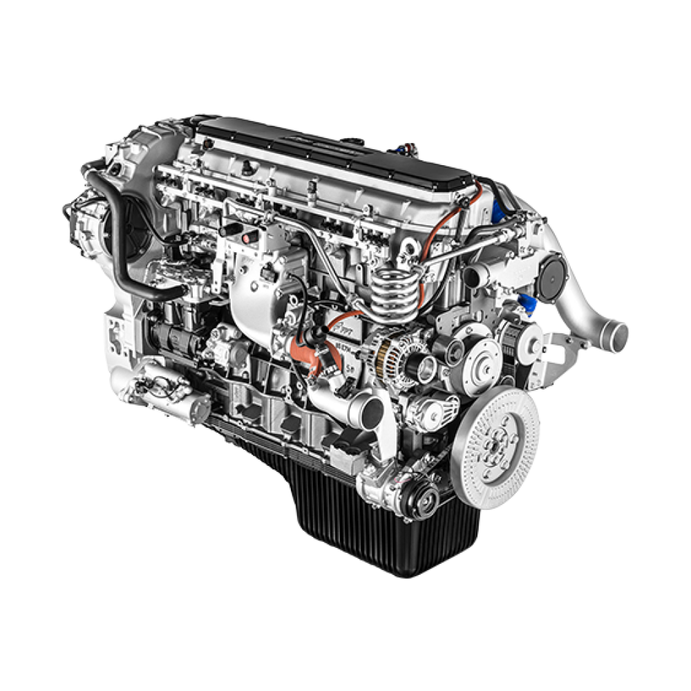 CURSOR 13 NG - 343 kw