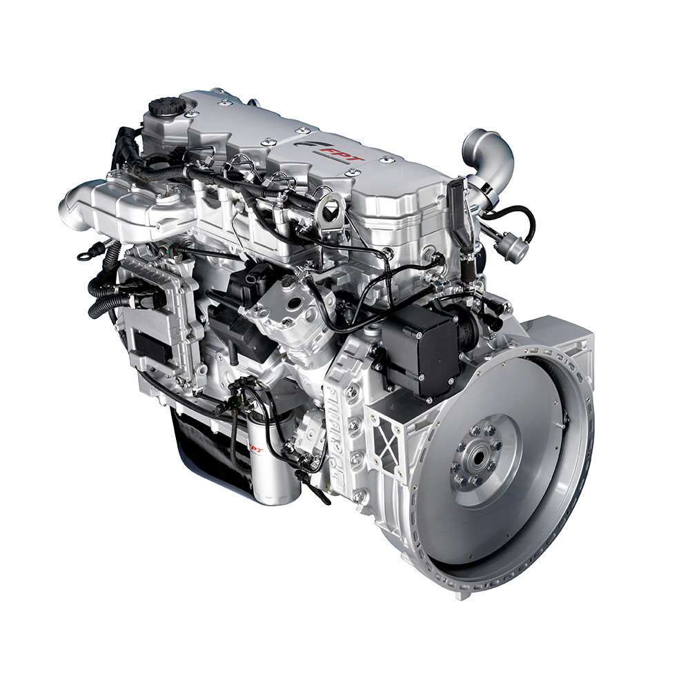 N67 - 184 - 235 kw