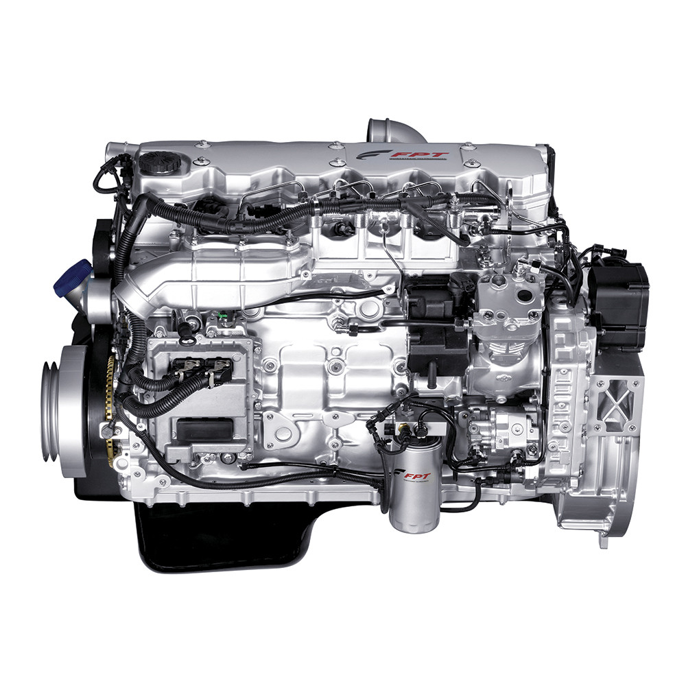 N67 - 184 - 235 kw