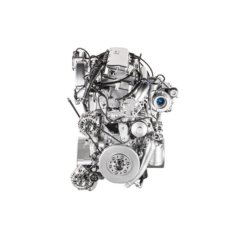 CURSOR 8 - 180 - 280 kw