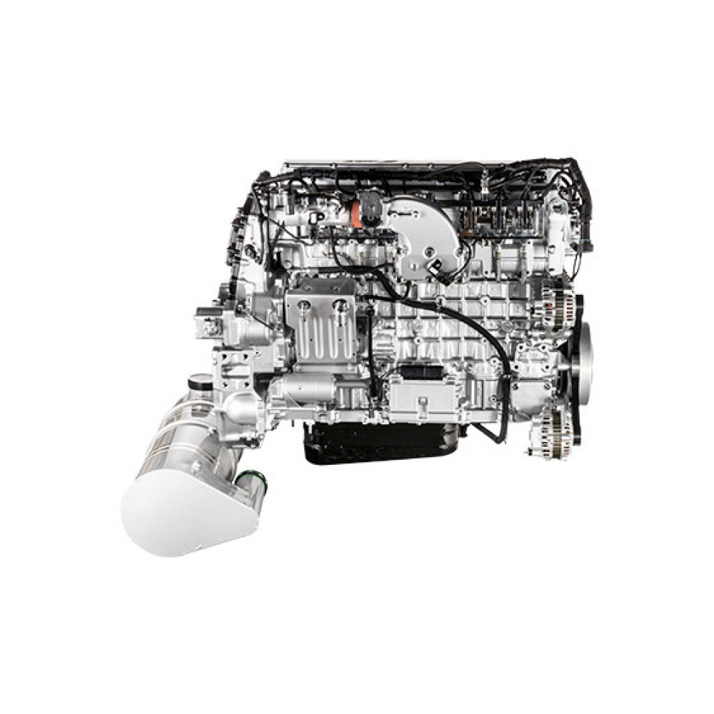 CURSOR 8 - 180 - 280 kw
