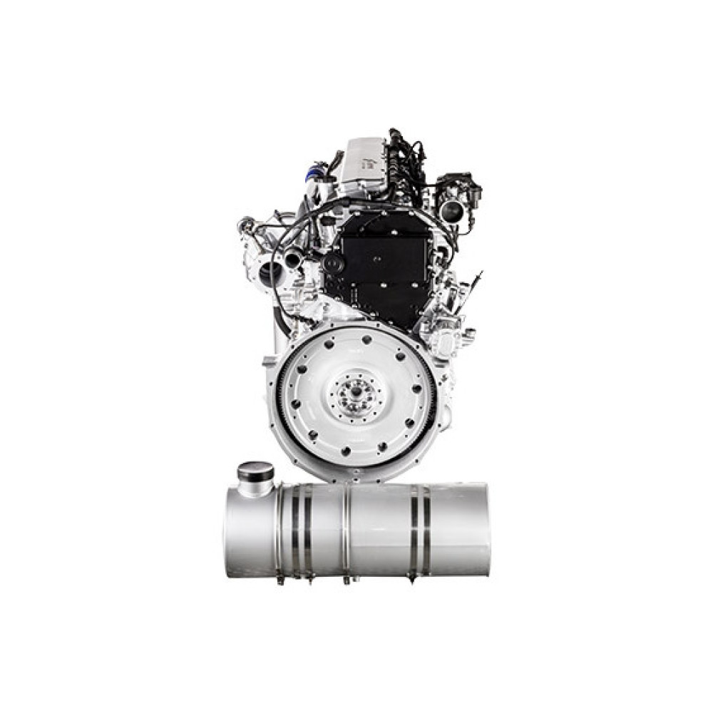 CURSOR 8 - 180 - 280 kw