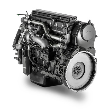 CURSOR 9 NG - 250 kw