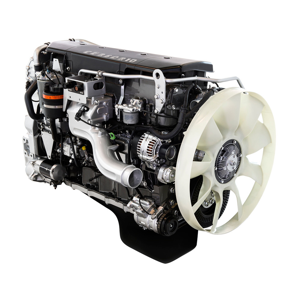 CURSOR 10 - 280 - 331 kw