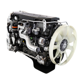 CURSOR 10 - 280 - 331 kw