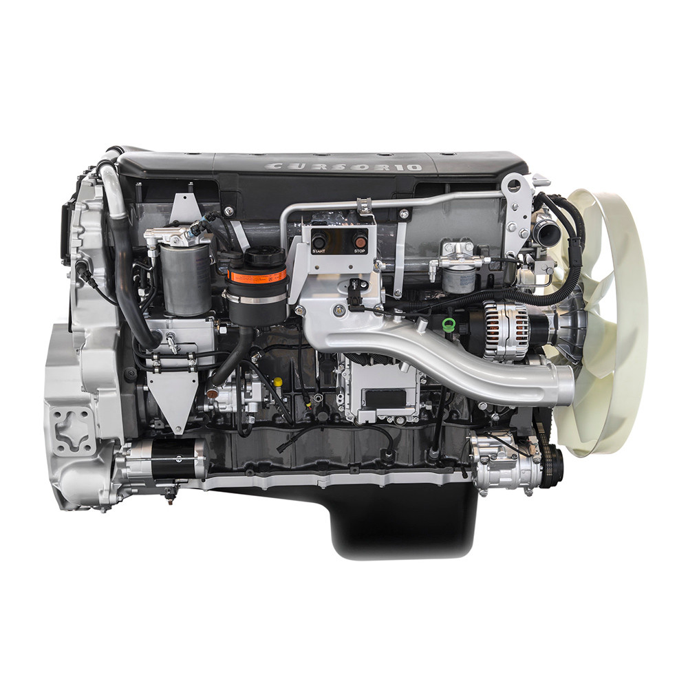 CURSOR 10 - 280 - 331 kw