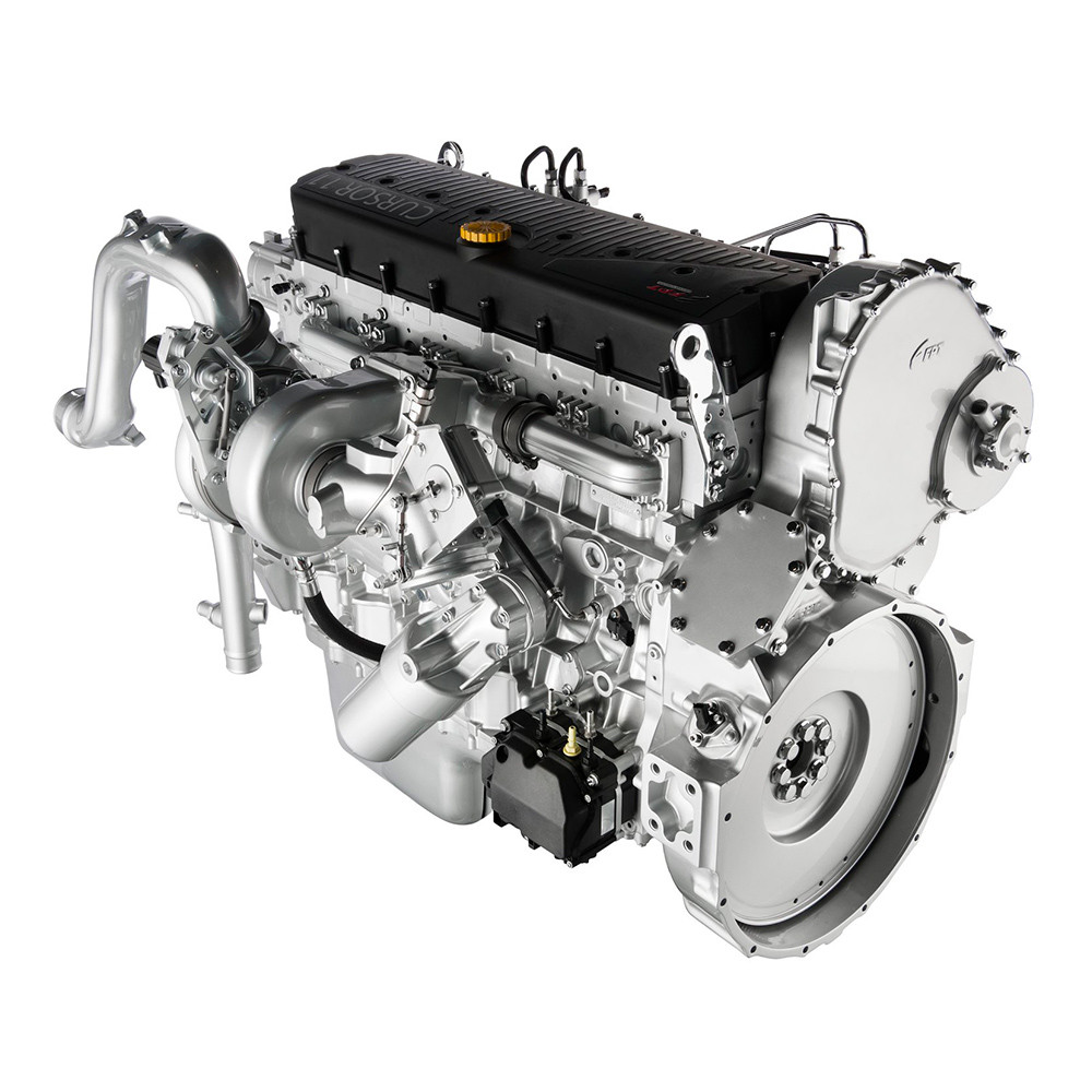 CURSOR 11 - 309 kw