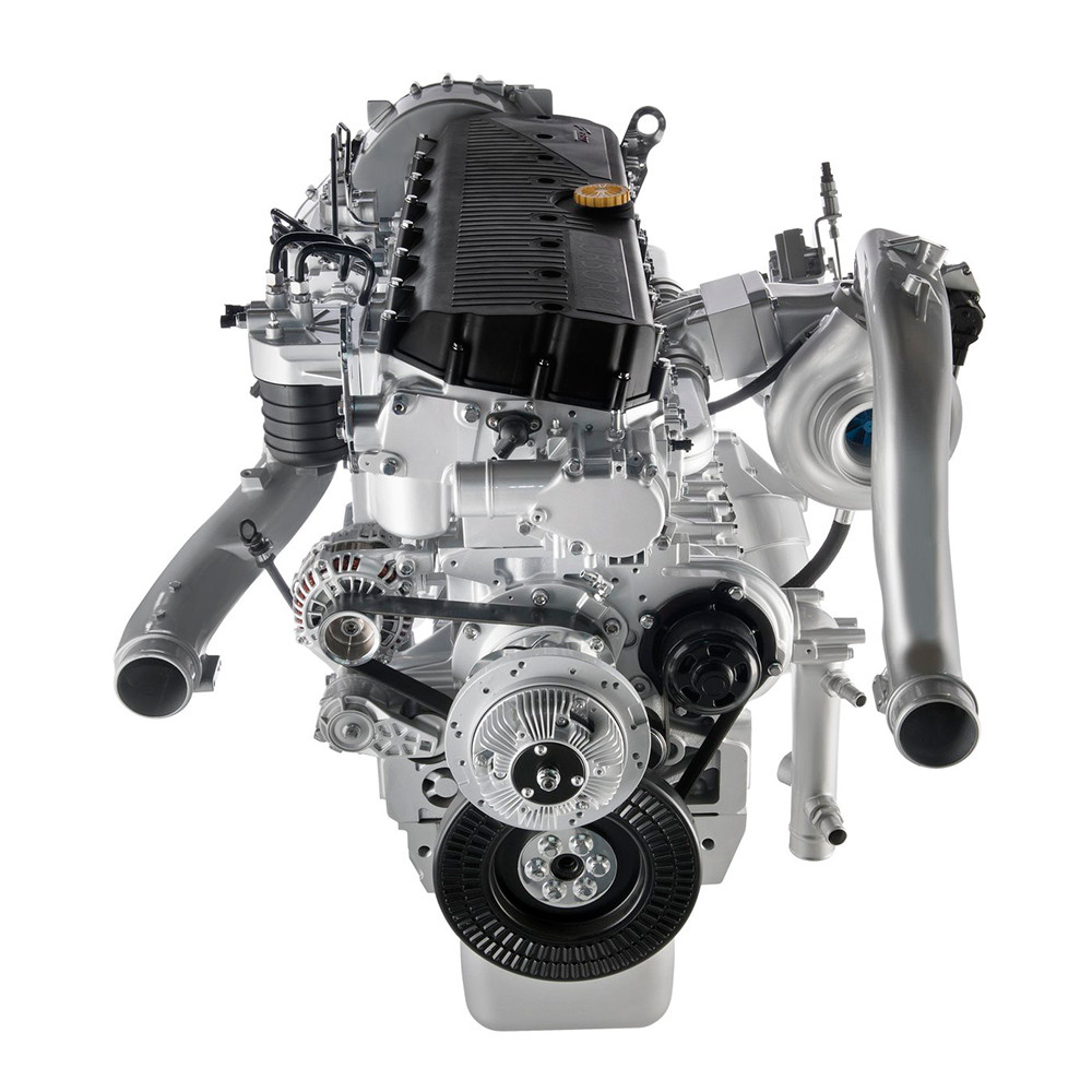 CURSOR 11 - 309 kw