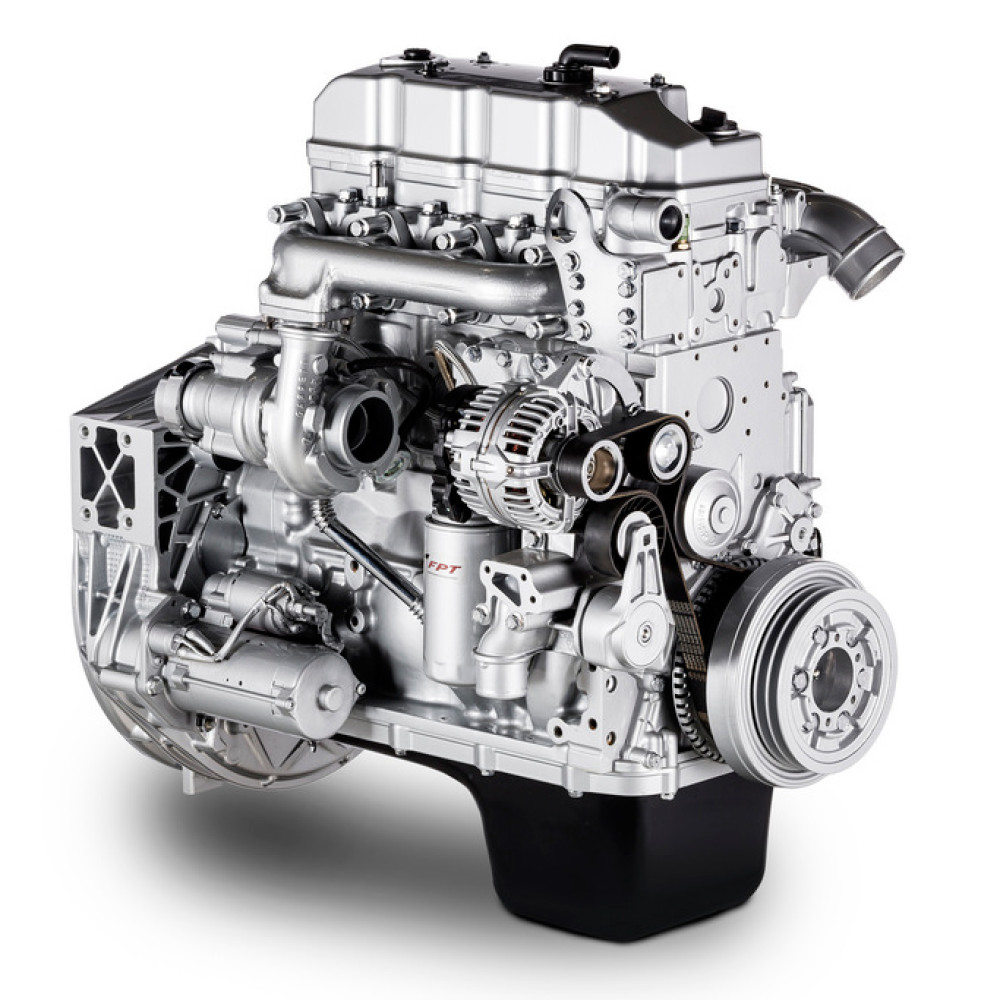 N45 - 137 kw