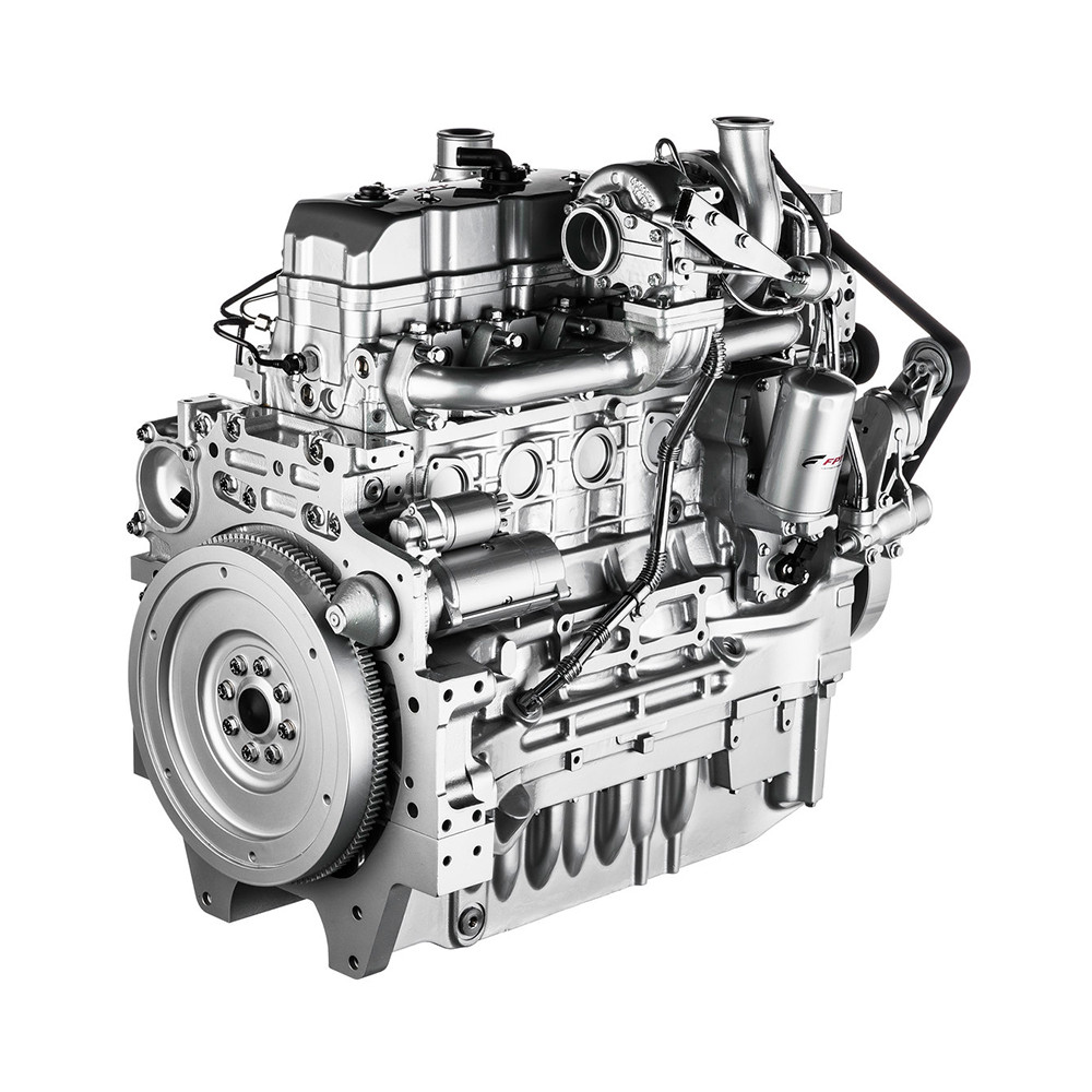 N67 - 126 - 210 kw
