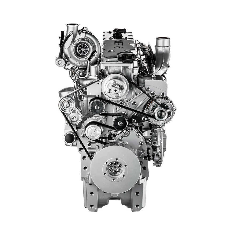N67 - 126 - 210 kw