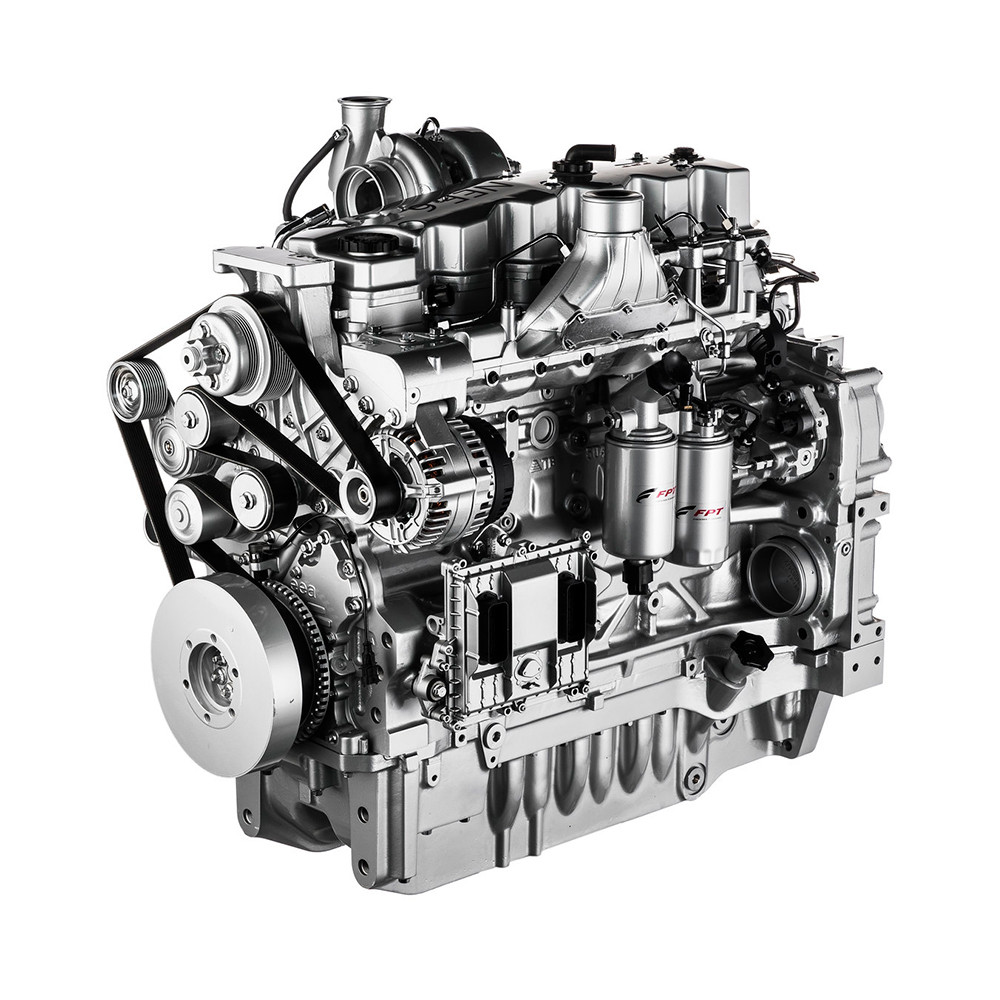 N67 - 126 - 210 kw