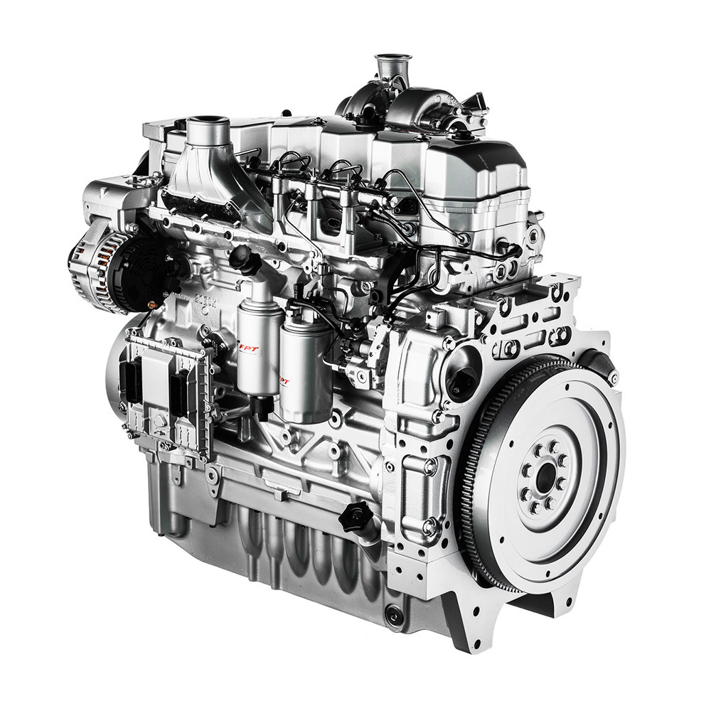 N67 - 126 - 210 kw