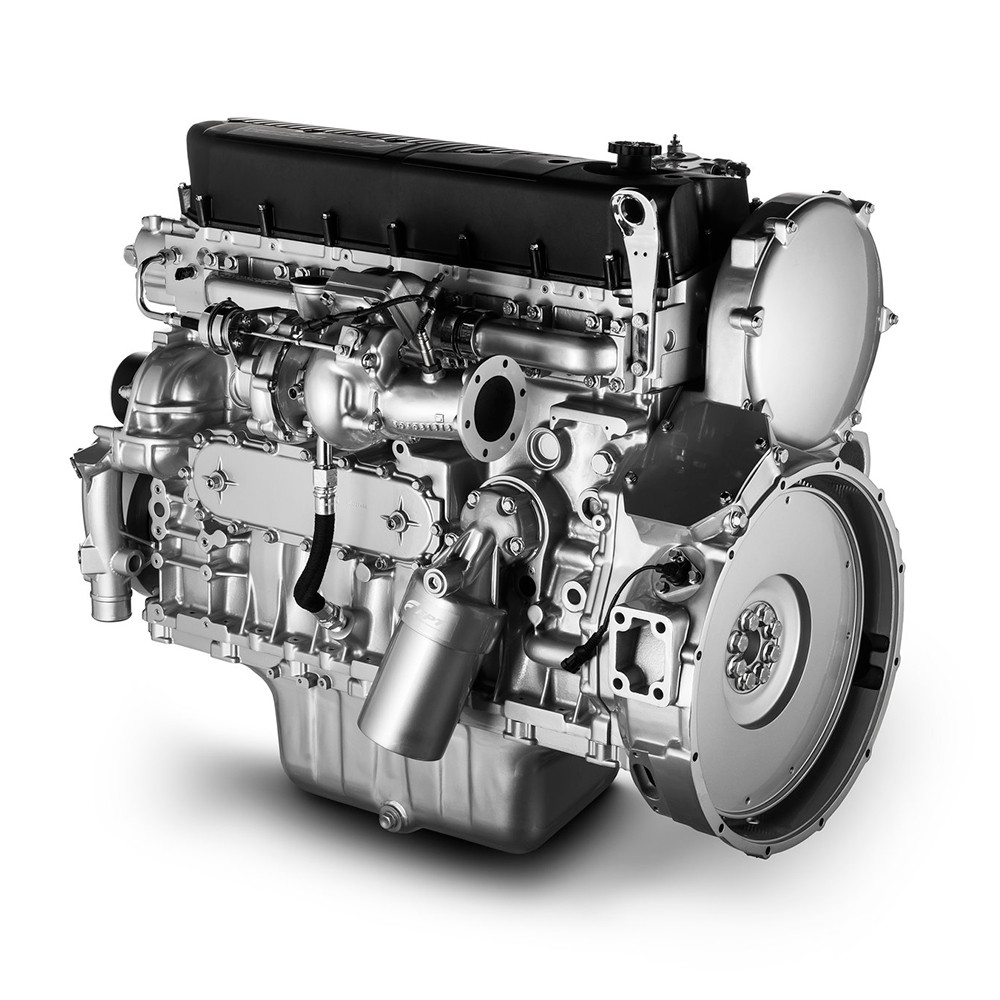 CURSOR 9 - 200 -305 KW