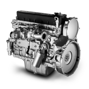 CURSOR 9 - 200 -305 KW