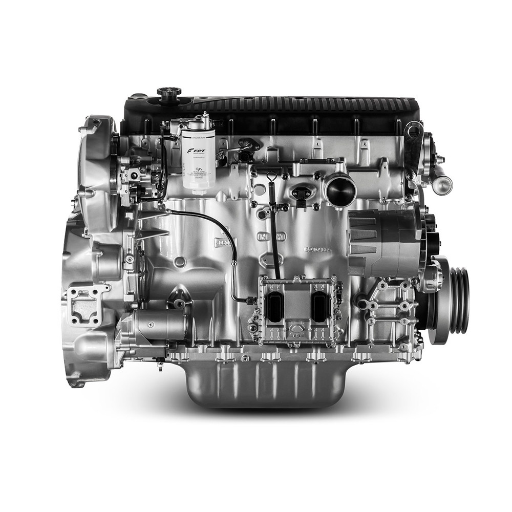 CURSOR 9 - 200 -305 KW