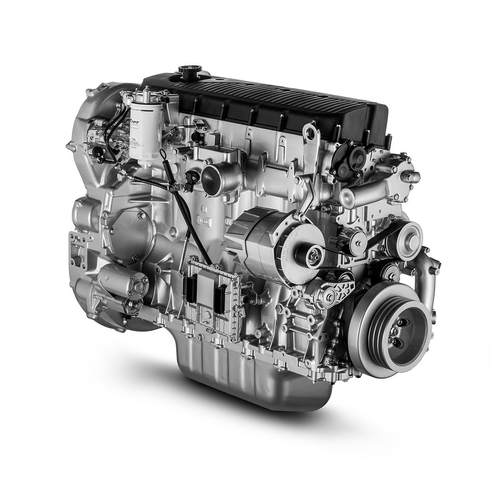 CURSOR 9 - 200 -305 KW