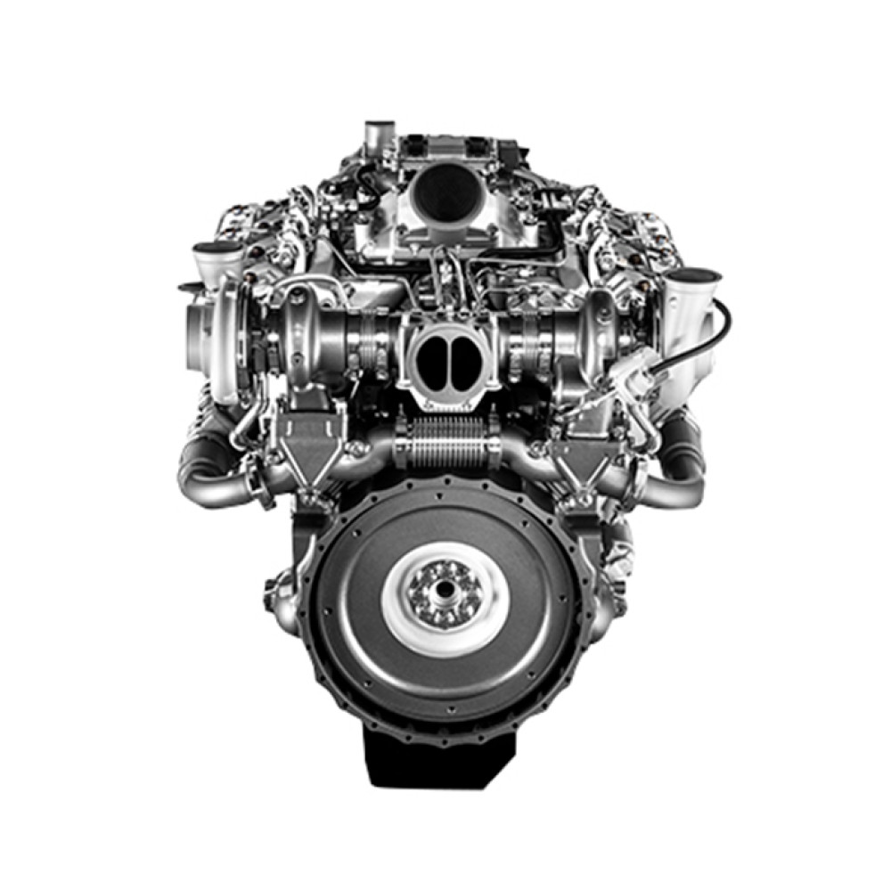 V20 - 670 KW