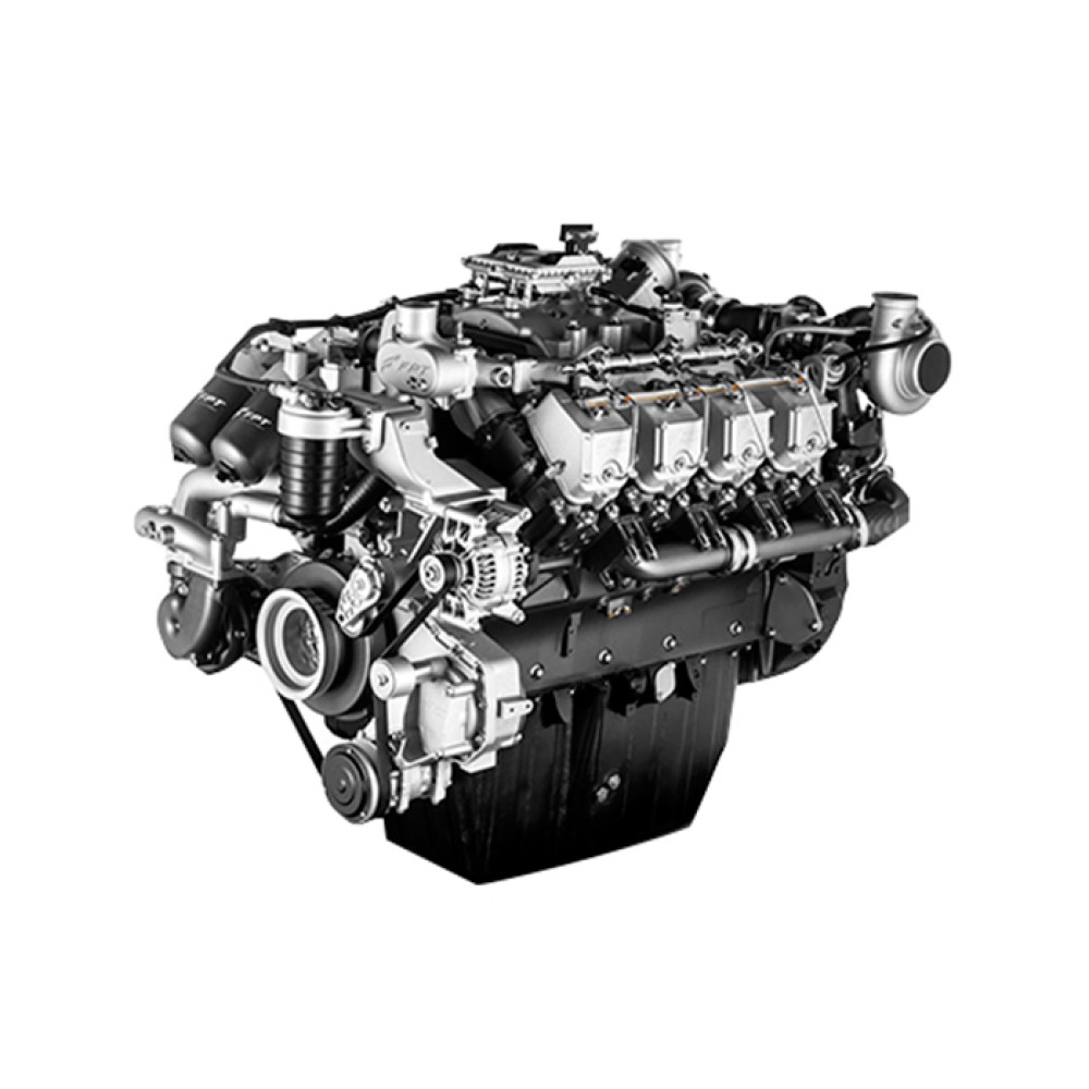 V20 - 670 KW