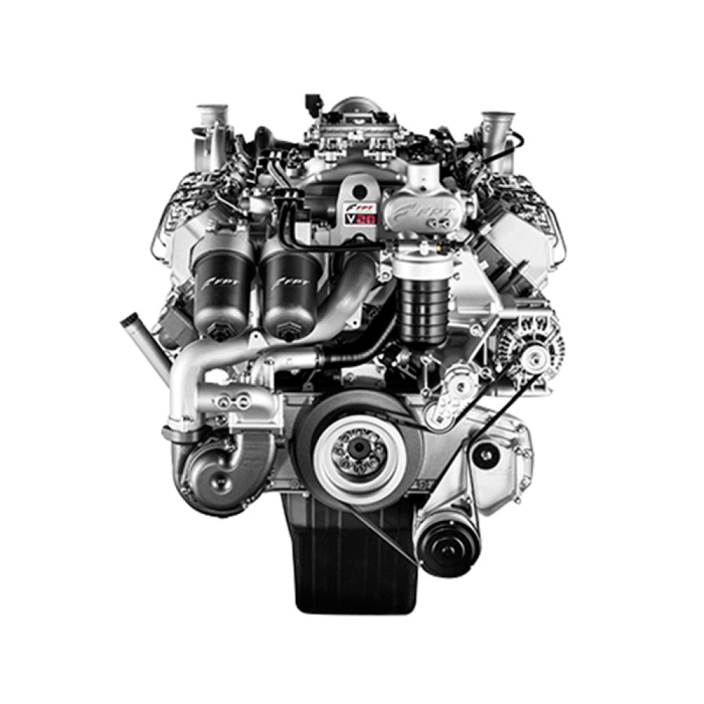 V20 - 670 KW
