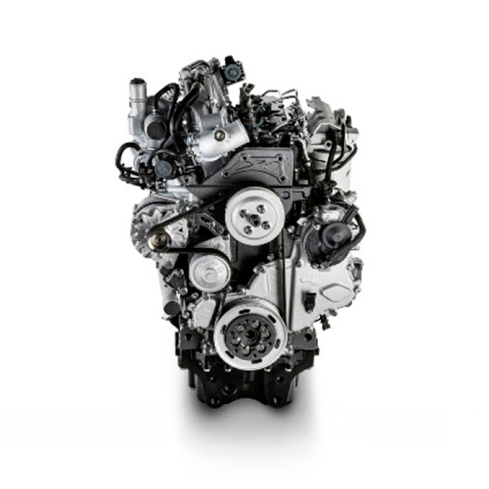 F5 - 55 - 65 kw