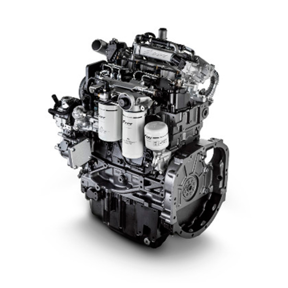 F5 - 55 - 65 kw