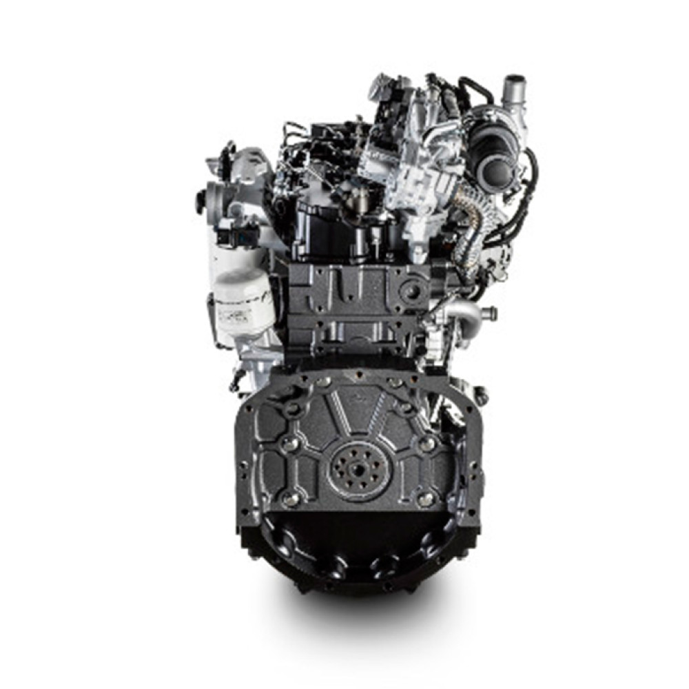 F5 - 55 - 65 kw