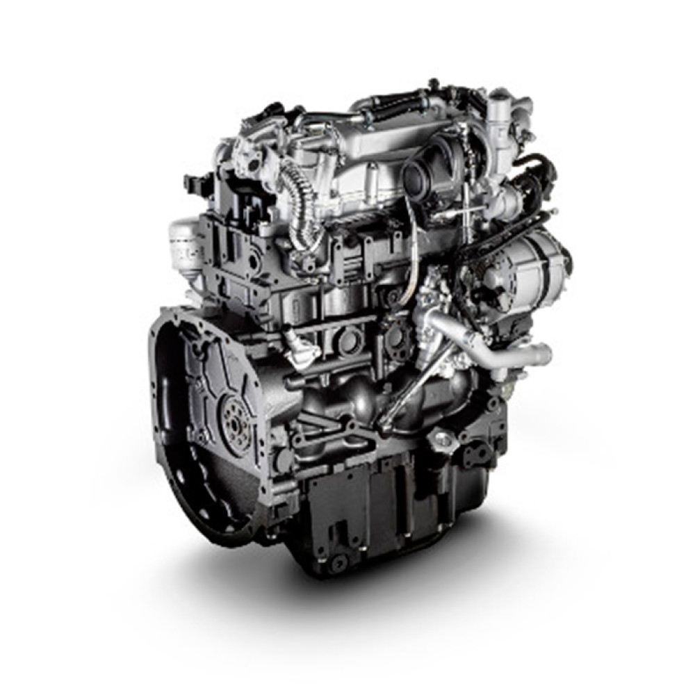 F5 - 55 - 65 kw