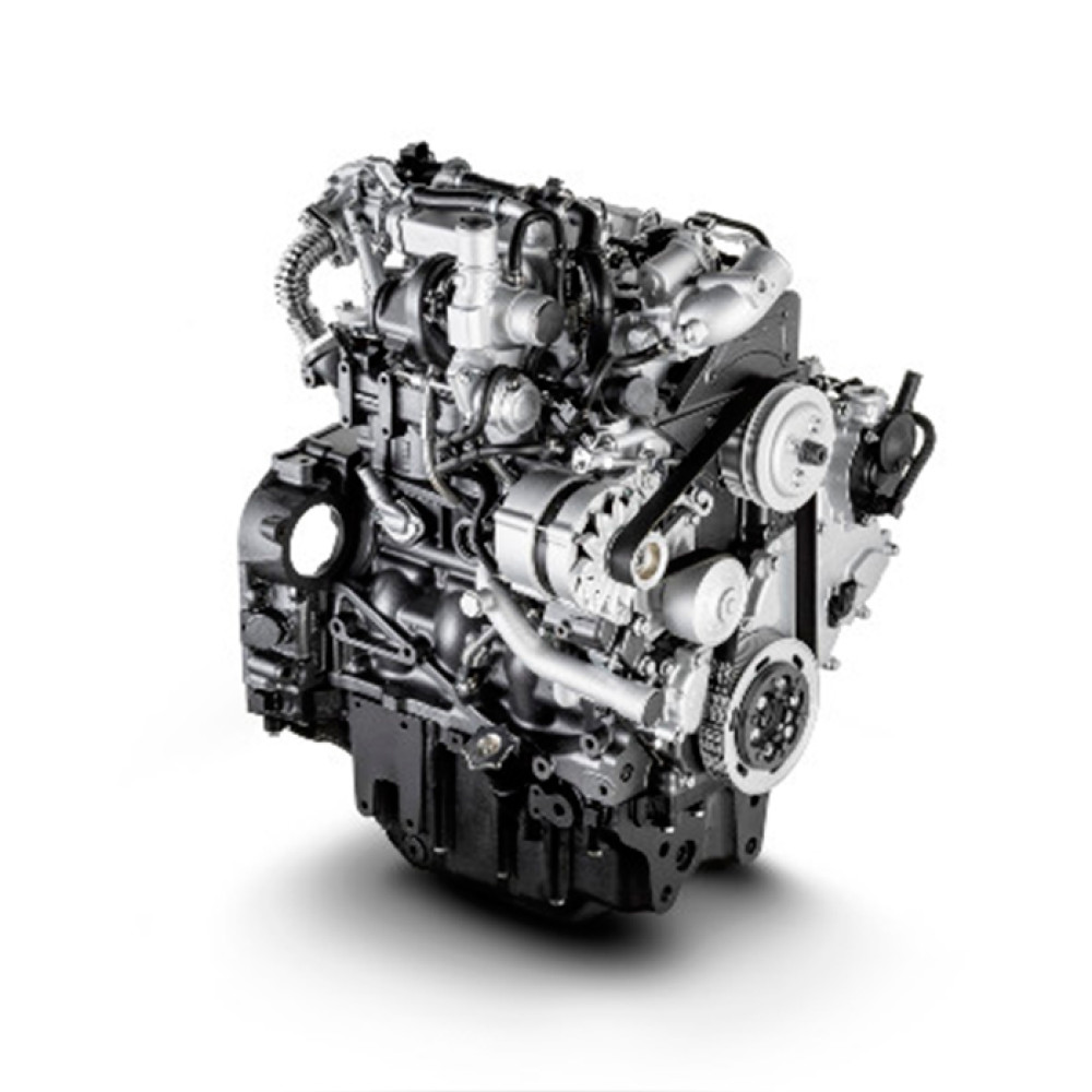 F5 - 55 - 65 kw
