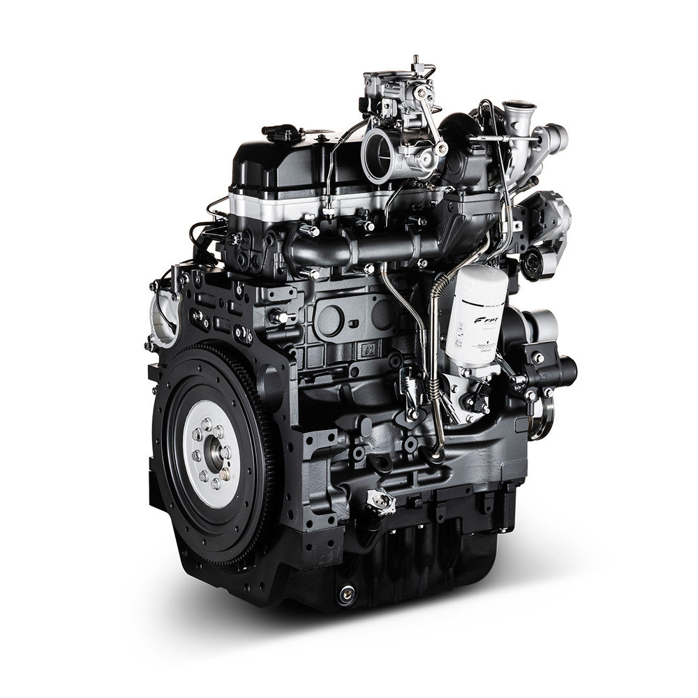 N45 -- 66 - 125 kw