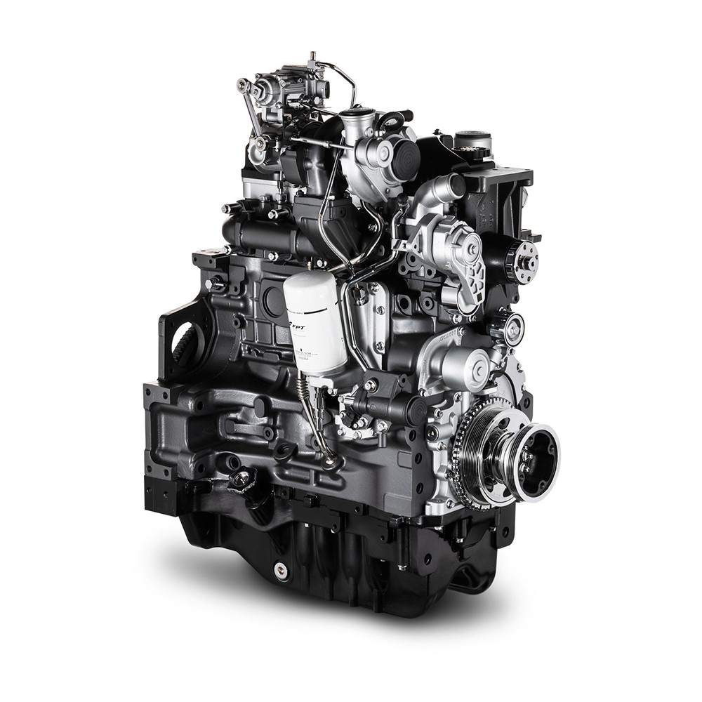 N45 -- 66 - 125 kw