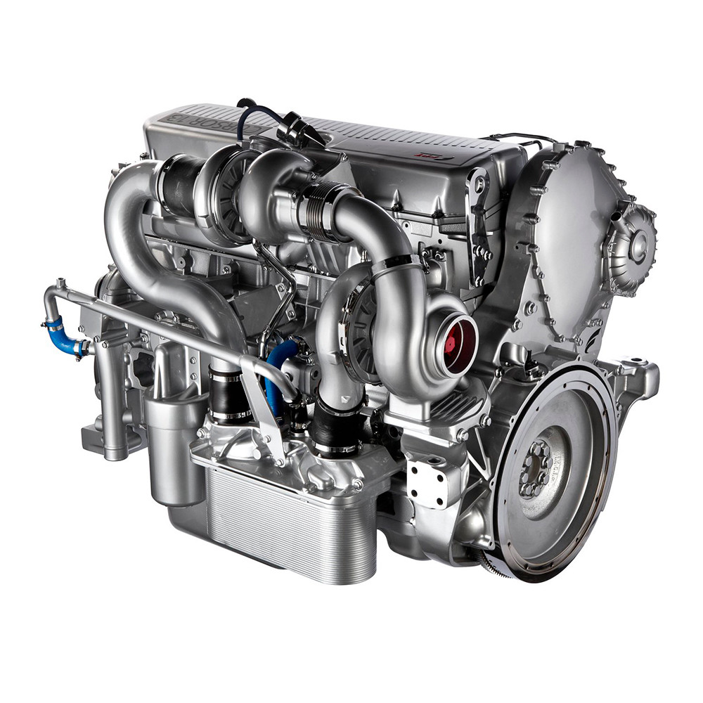CURSOR 13 - 325 - 500 KW
