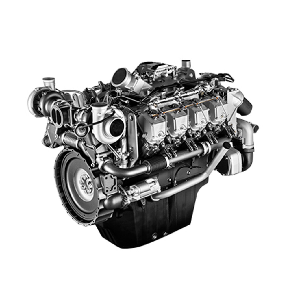 V20 -- 670 KW